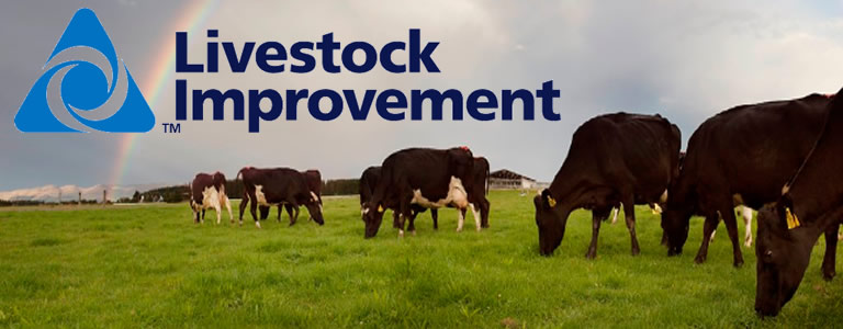 Livestock Improvement