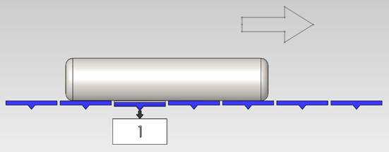 Single Load Cell