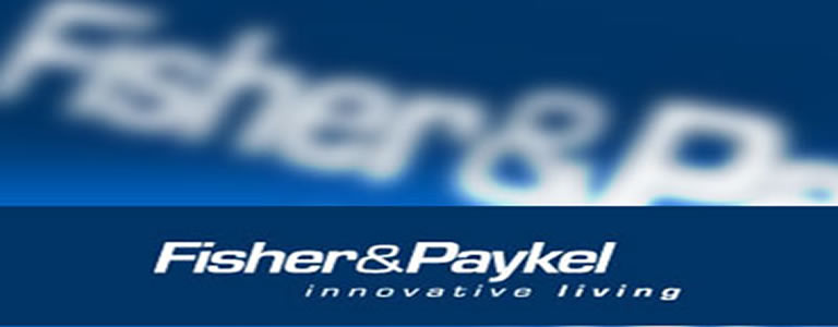Fisher and Paykel Appliances